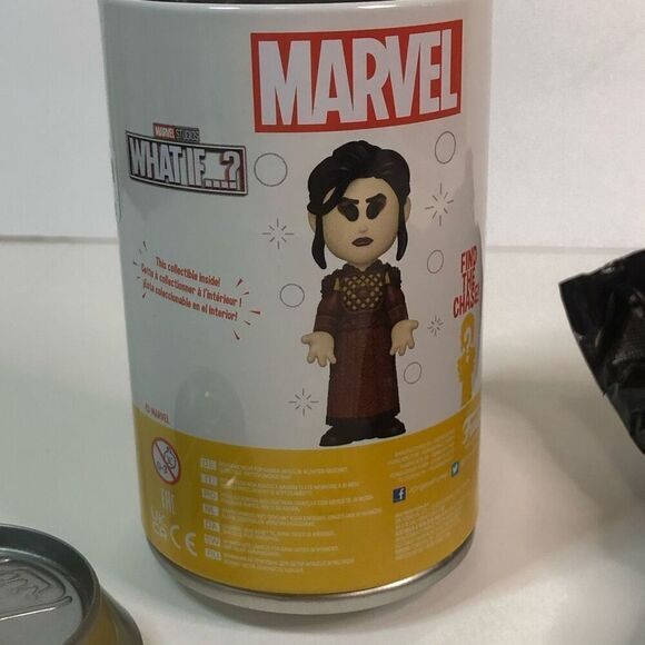 hela funko soda amazon exclusive opened figure sealed in bag collectible - Picture 6 of 7